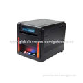 Thermal/Receipt Printer for Kitchen/Restaurants, Printing Error Alarm/Long LED Indicator